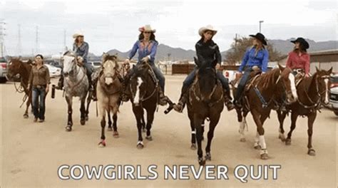 Cowgirl Sex Porn GIFs 